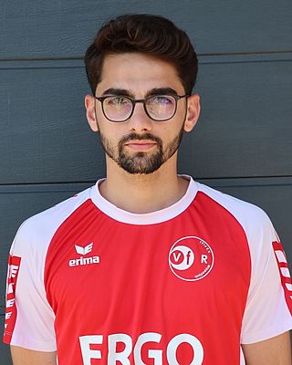 Joel Leonardo Esposito