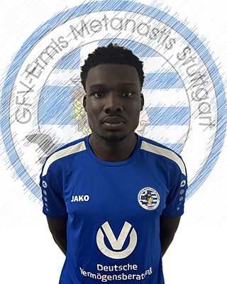 Elias Tweneboa