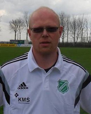 Christoph Killewald