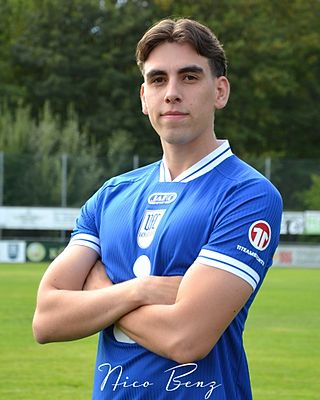 Nico Benz