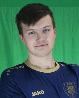 Moritz Elke
