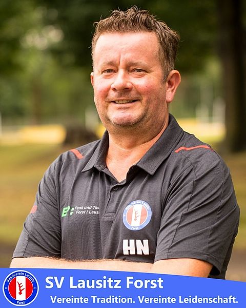 Foto: SV Lausitz Forst