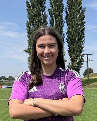 Valentina Wieland