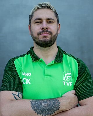 Christian Koch