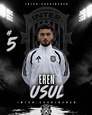 Eren Usul