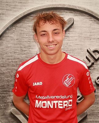 Rasmus Leonard Eickenbrock