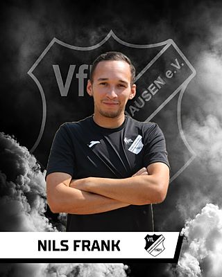 Nils Frank