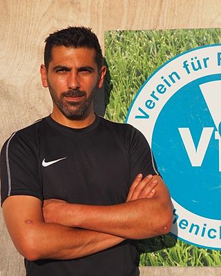 Gökhan Erbis
