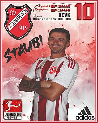 Kevin Staub