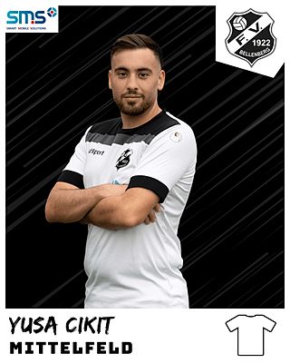 Yusa Cikit