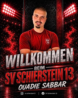 Ouadie Sabbar