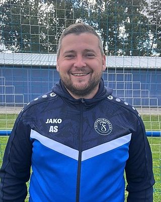 Andreas Schievelbein