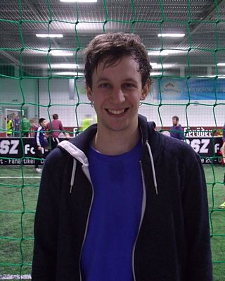 Lars Helge Brockmann