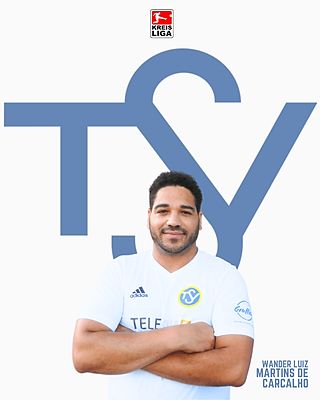 Wander Luiz Martins de Carvalho