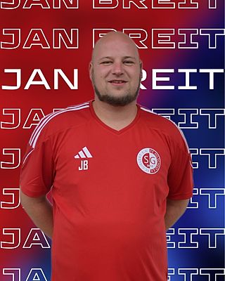 Jan Breit