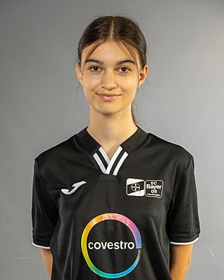 Christina Torres Stickfort