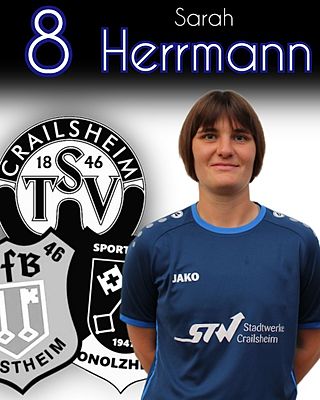 Sarah Herrmann