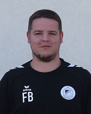 Florian Berger