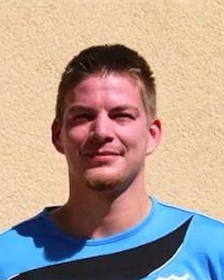 Sebastian Gehrig