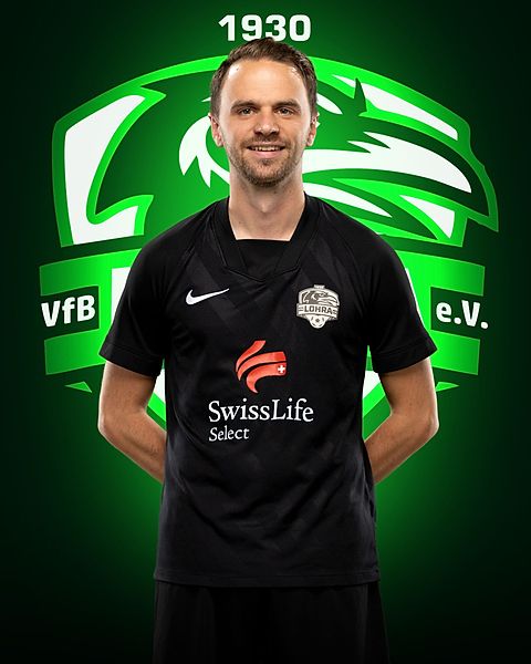 Foto: Stefan Tschersich
