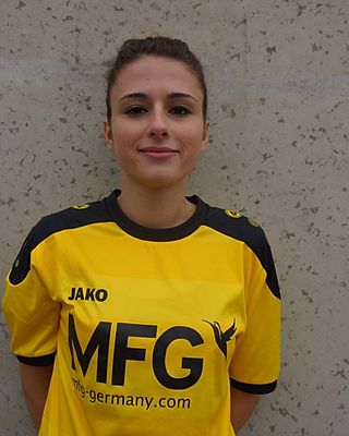 Julia Gläser