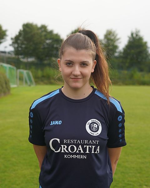 Foto: VfL Kommern