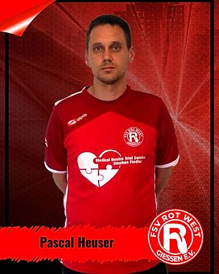 Pascal Heuser