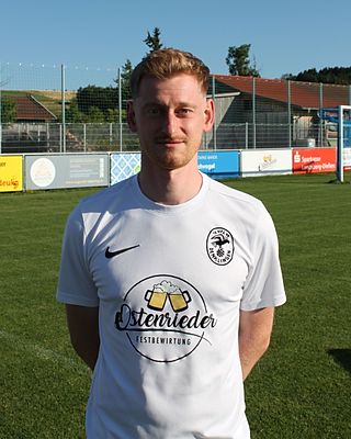 Jannik Ulsamer