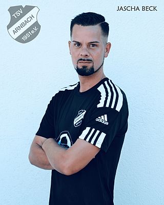 Jascha Beck