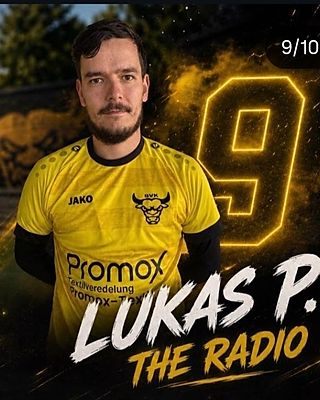 Lukas Probst