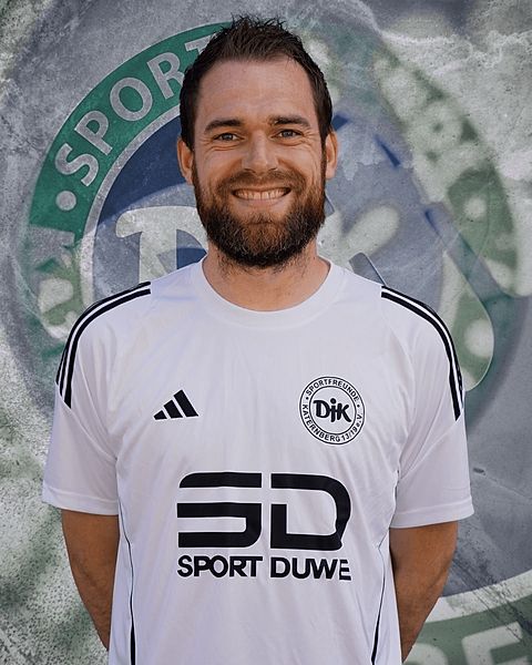 Andreas Kewe