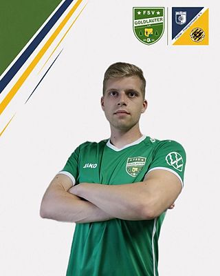 Justin Blümke-Eichhorn