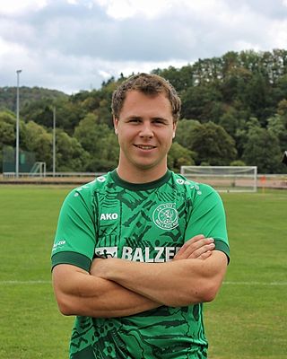 Hannes Bartsch