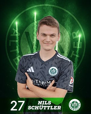 Nils Schüttler