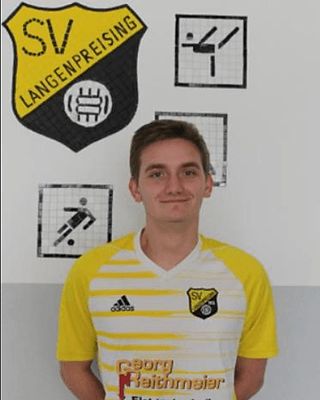 Sebastian Michel