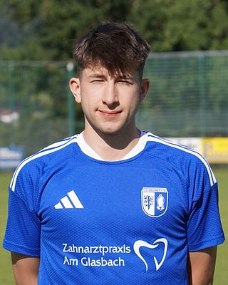 Tobias Stummvoll