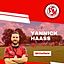 Yannick Haaß