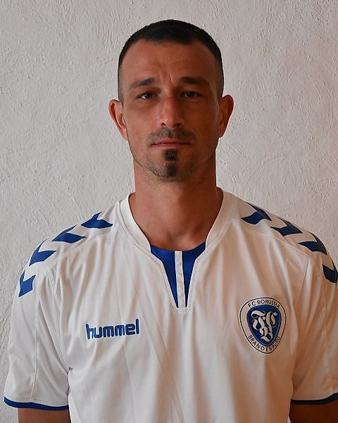 Foto: FC Borussia Brandenburg / Björ