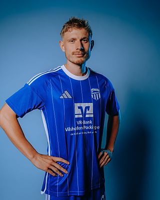 Fabian Fröhler