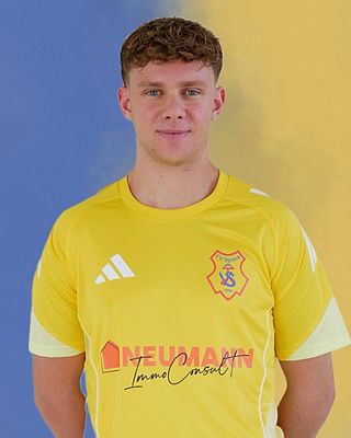 Ben Pföhler