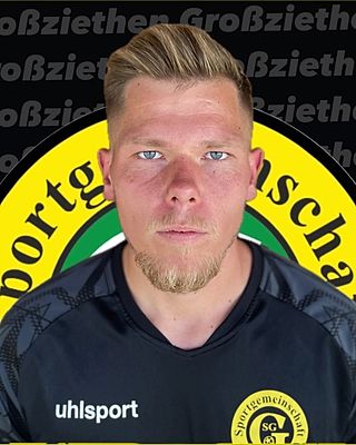 Marc Aurich