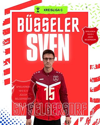 Sven Büßeler