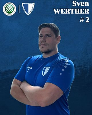 Sven Werther