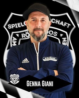 Gennaro Giani