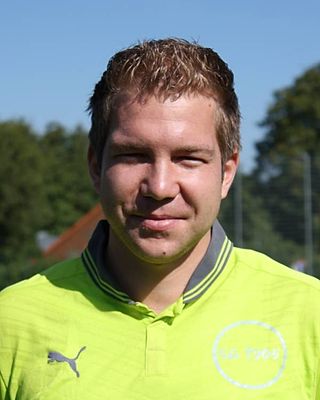 Steffen Becker