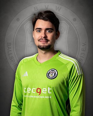 Alexander Klitzke
