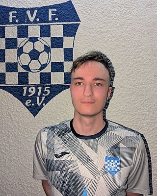 Fillip Kruppa
