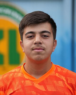 Tahir Poyraz