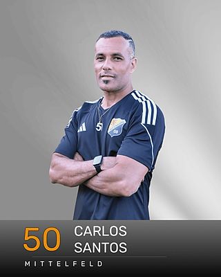 Carlos Alexandre Santos Silva