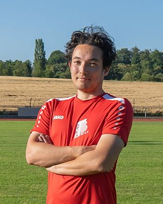 Max Maisenbacher